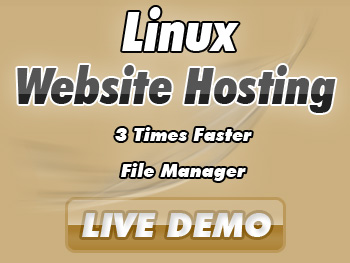 Hosting