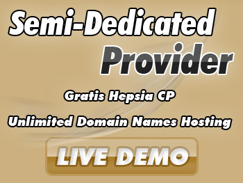 Semi-Dedicated